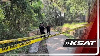 Tobin Park visitors call for better lighting after woman reports possible sexual assault