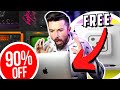 NEW FREE VST PLUGINS 2021 (CRAZY BLACK FRIDAY PRODUCER DEALS & MORE)
