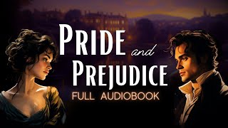 ✨ Full 'Pride and Prejudice' Audiobook by Jane Austen - Get Sleepy