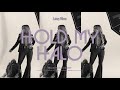 Lainey Wilson - Hold My Halo (visualizer)
