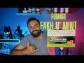 Fumari Fakh N Mint Review by SheeshReviews #fumari #hookah #review