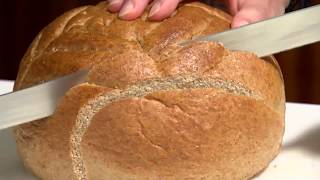 Mayo Clinic Minute: Why whole grains are the healthier choice