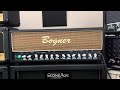 one of bogner’s best 1996 ecstasy mercury magnetics transformers