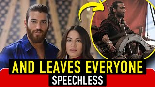 ⚡️BREAKING NEWS! UNEXPECTED REVELATION BETWEEN CAN YAMAN AND DEMET ÖZDEMIR… FANS CAN’T BELIEVE IT!