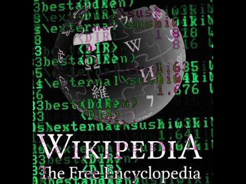 Retrieve a section of a Wikipedia article on Linux with the BASH Shell script