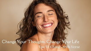 Wayne Dyer   Change Your Thoughts Change Your Life   66th Verse