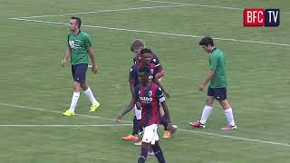 Bologna-Settaurense | Highlights