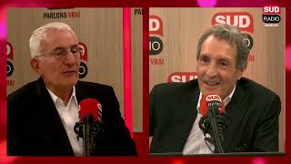 🎙 Guillaume Pépy, l’ancien patron de la SNCF, est l'invité de Jean-Jacques Bourdin