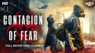 CONTAGION OF FEAR - Hollywood Movie Hindi Dubbed | Paul Michael Ayre, Melissa |Thriller Action Movie