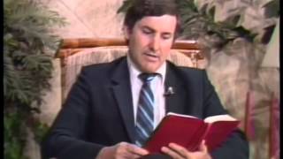 Colossians 2:8-23 lesson by Dr. Bob Utley