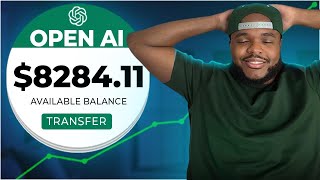 How To Make Money Online With AI ($150/Day) Beginners Guide