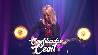 Comhluadar Ceoil - Sharon Shannon, Garry Shannon \u0026 a gclann | The Ballerina | TG4