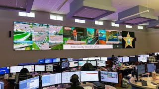 Polk County Sheriff's Office - A Commitment to Excellence
