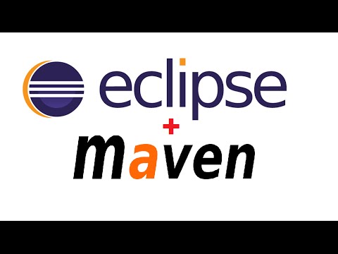 Maven Tutorial - How To Create a Maven Project using Eclipse IDE Maven Tutorial - How To Create a Maven Project using Eclipse IDE