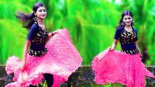 Aaja Aaja Piya Ab To Aaja Hindi Love Songs Cute Girls Dance Video