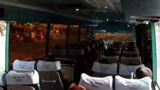 【巴士路程景】汎航通運 2015 SCANIA K320IB4×2NB - 756-U3 @ 2000