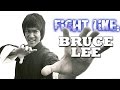 How to Fight Like Bruce Lee: 5 Signature JKD Moves