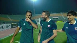 شاهد جميع أهداف الجولة الثالثة من الدوري المصري الممتاز موسم 2023-2024