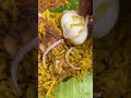 kurumbur biriyani