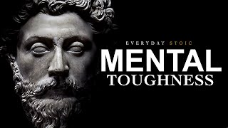 LISTEN EVERYDAY - Powerful Stoic Affirmations