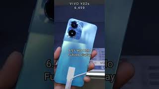 VIVO Y02s very cheap? panalo or talo