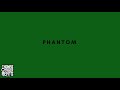 Travis Scott Type Beat “Phantom” | Trap Hip Hop Instrumental (Prod. Thomas Crager X Dale Weighton)