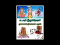 கடவுள் இருக்கிறாரா முனைவர் ரத்னமாலா புரூஸ் existence of god dr rathnamala bruce