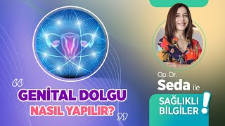 Genital Dolgu Nedir? Nasıl Yapılır? Genital Dolgu İşleminin Riskleri Nelerdir?