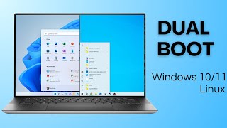 DUAL BOOT - Come installare PIÚ DI UN SISTEMA OPERATIVO sul tuo computer | #windows #dualboot