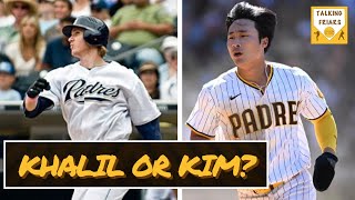 Khalil Greene or Ha-Seong Kim? Which Padres Shortstop Is Better?