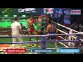 ឡុង បេងលឿន vs ធឿន វិថាត់ seat boxing 14 09 2019