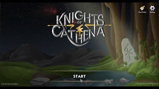 Mortals of Cathena Introduction Video  -  Teaser to Tutorial Series