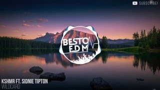 KSHMR Feat. Sidnie Tipton - Wildcard