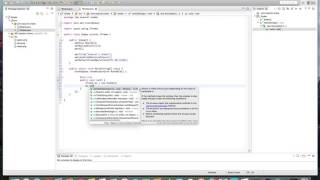 [Java] Create a Snake with Swing and Java 2D - Part 7