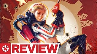 Fallout 4: Nuka-World DLC Review