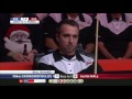 nick ekonomopoulos vs justin hall ᴴᴰ match 11 2014 mosconi cup 9 ball