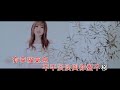 孫瀾瀾 只要一個你 dj版 1080p ktv