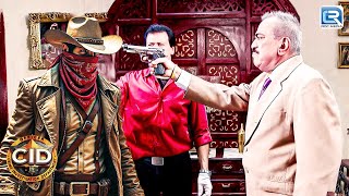 एक शातिर Criminal क कैसे पकड़ेंगे ACP Pradyuman | Best Of CID | Full Episode HD