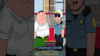 Family Guy | Peter's Gay Poker Lie