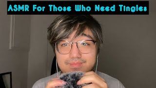 ASMR For People Who NEED Tingles | ASMR Try Not to Tingle (You Will Fail)