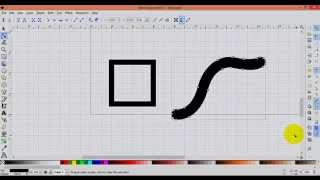 Inkscape traing video 4