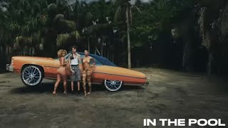 Luh Tyler - In The Pool (Slowed)