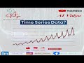 Time Series Data Plotting using Matplotlib Part 2