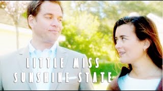 tony & ziva | "little miss sunshine state"
