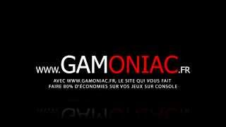 [Info] Partenaire Gamoniac