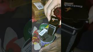 Fastrack/Fastrack revolt x smart watch Unboxing 😊🥰#fastrack #watch #unboxing #reels #shoot