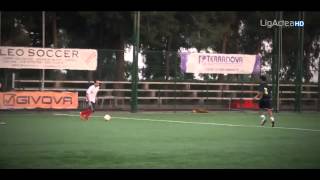 LigActea XI Highlights 7°G. Sporting Mola V Orange Team