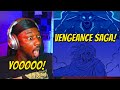 DON'T MESS WITH ODYSSEUS! VENGEANCE SAGA |EPIC MUSICAL | REACTION !!