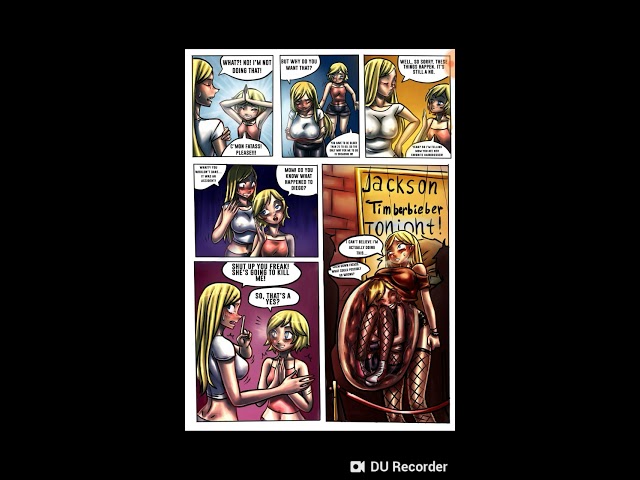 Avoracomics