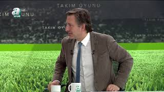 E.Toroğlu; çıkarın abi gözlükleri! Turgay Demir: Hocam sen de Beşiktaş düşmanı gözlüğünü çıkar!